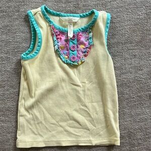 Matilda Jane tank top size 6
